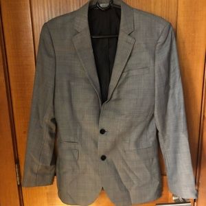 Men’s blazer